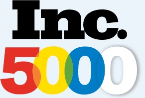 Inc. 5000 Logo