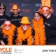 NYC Physical Therapists raise money for cancer research at a Cycle for Survival fundraiser in Manhattan