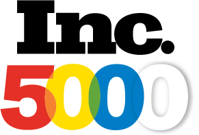 INC 5000 logo
