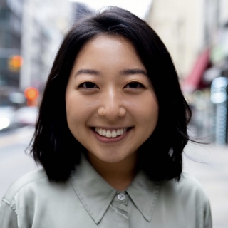 Ayelen Lee headshot