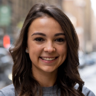 Kendra Barlotta headshot