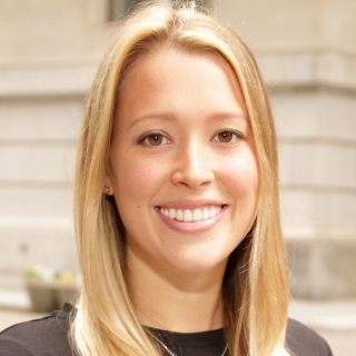Kathleen O'Donnell-Pickert headshot