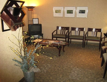 SPEAR Physical Therapy NYC's facility for patients of New York Physicians
