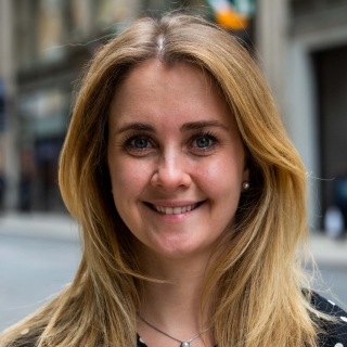 Delaney Wallace headshot