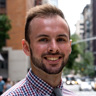 Matthew Procopio headshot