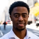 Lloyd Pierre headshot