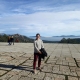 Mandy Mongoven travel portrait
