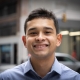 Jesse Ramirez headshot