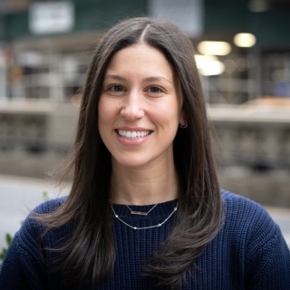 Brooke Gerstman Headshot