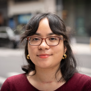 Kathleen Siano headshot