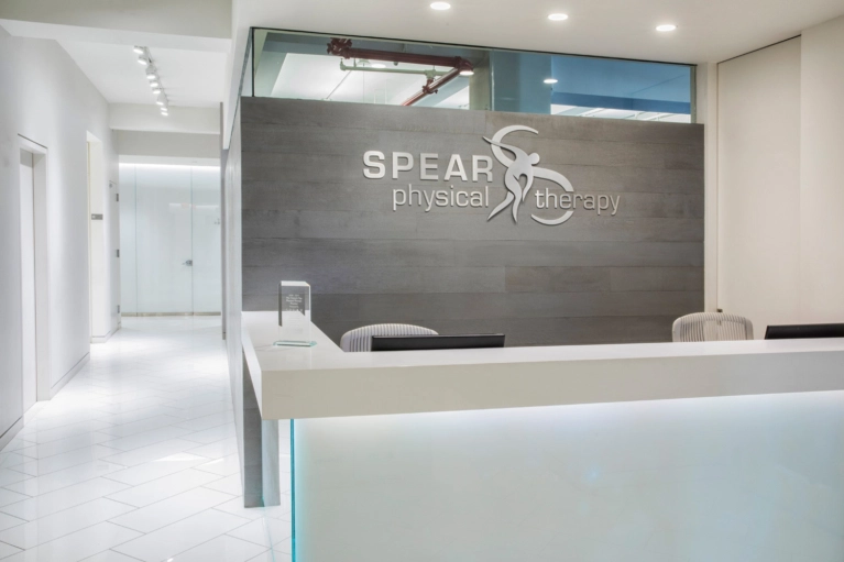 Central park south front desk