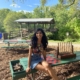 ritika save bench