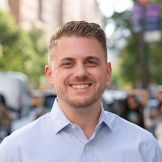 Kyle Dinicola headshot