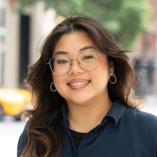 Joanne Chen Headshot