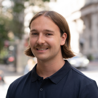 Peter Harden Headshot