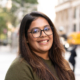 Megha Padhiar headshot