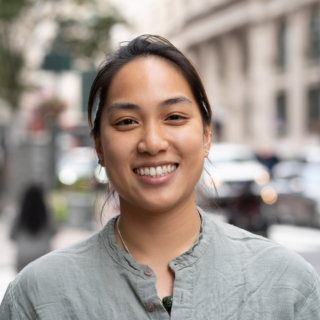 Cara Chow headshot
