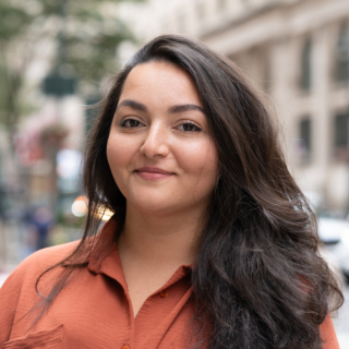 Nermin Salem headshot