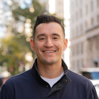 Vinnie Puglia Headshot
