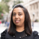 Ekta Trivedi headshot
