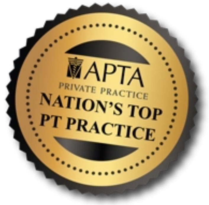 Apta seal - Nations top practice